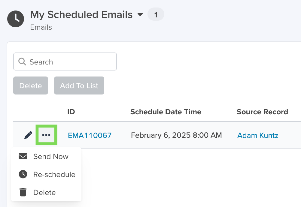 options schedulede emails.png
