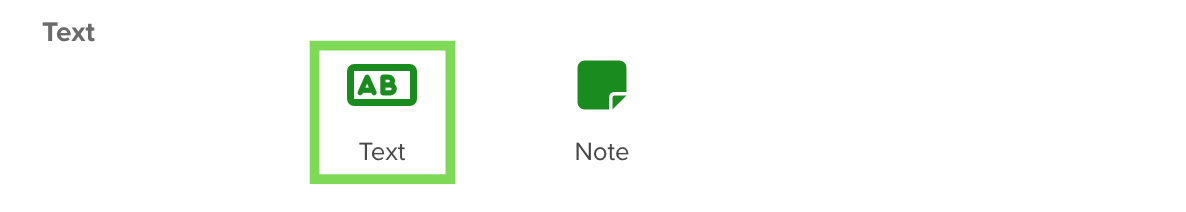 text type field selector.png