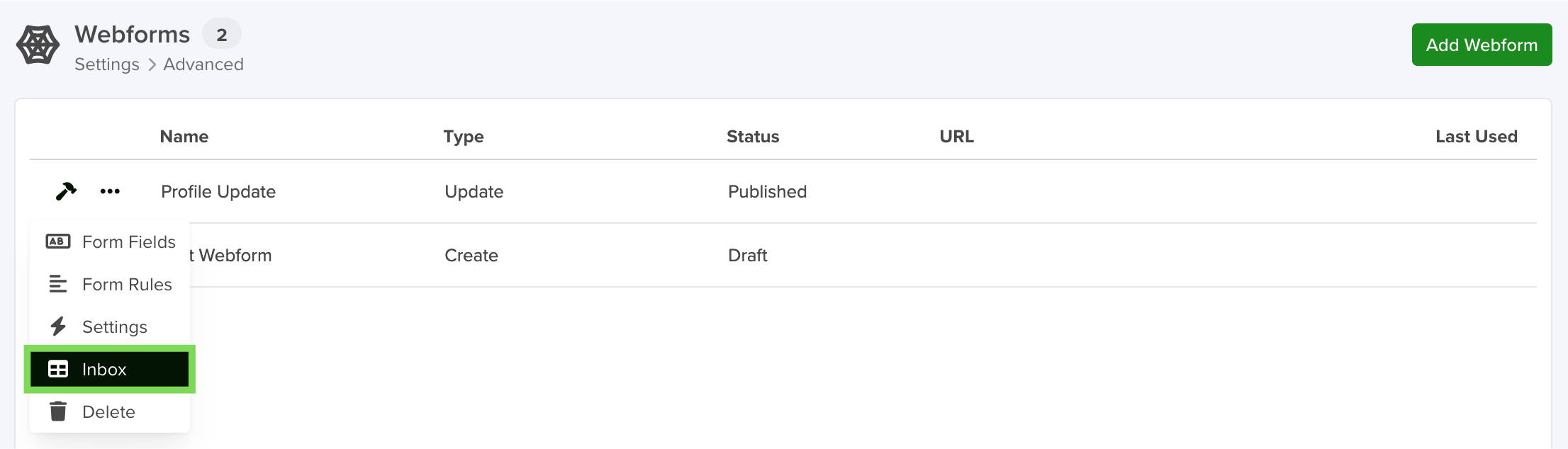 webforms inbox.png