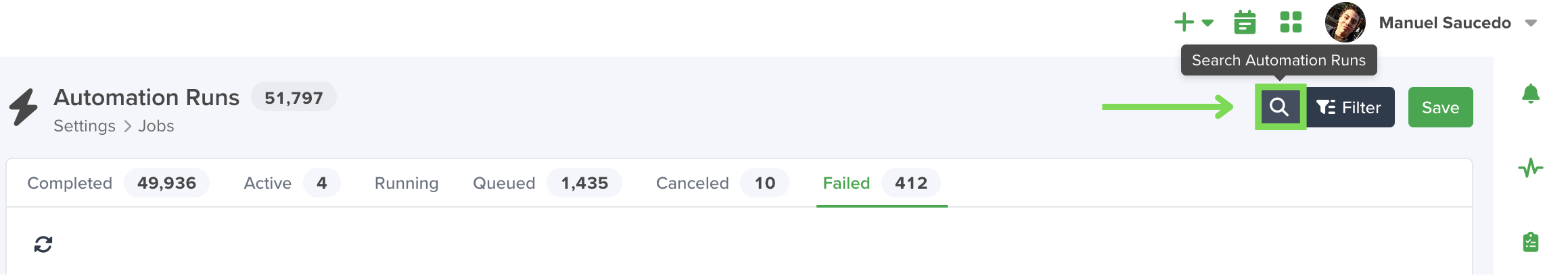 search automation runs.png
